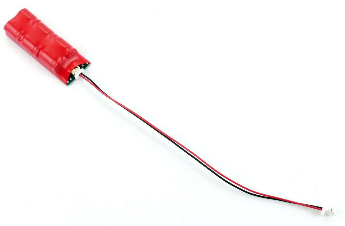 Gaugemaster DCC99 PowerPal stay alive capacitor