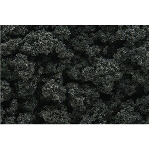 Woodland Scenics FC148 Forest Green Bushes (Bag)