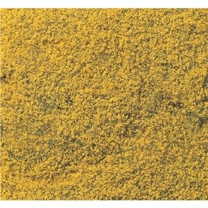 Woodland Scenics F176 Yellow Flowering Foliage
