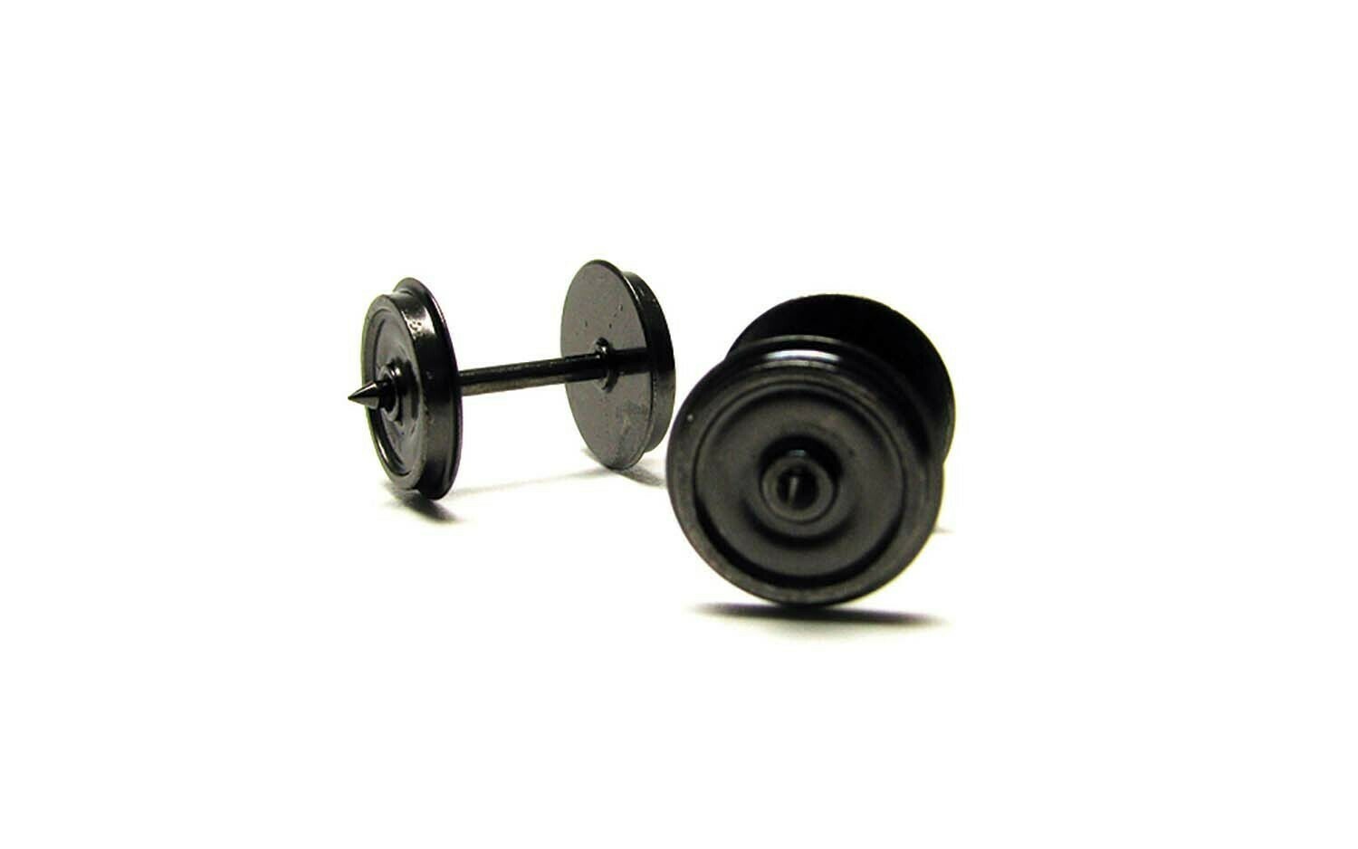 Hornby R8218 14.1mm Disc Wheels