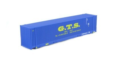 Dapol NB077 High Cube Container 45ft