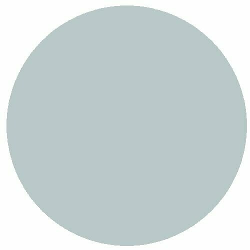 Railmatch Enamel Coach Roof Light Grey