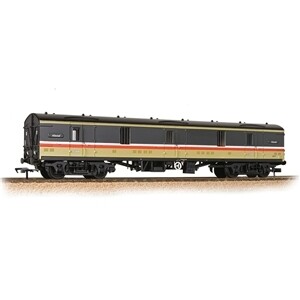 Bachmann 39-276A BR Mk1 GUV General Utility Van BR InterCity (Motorail)