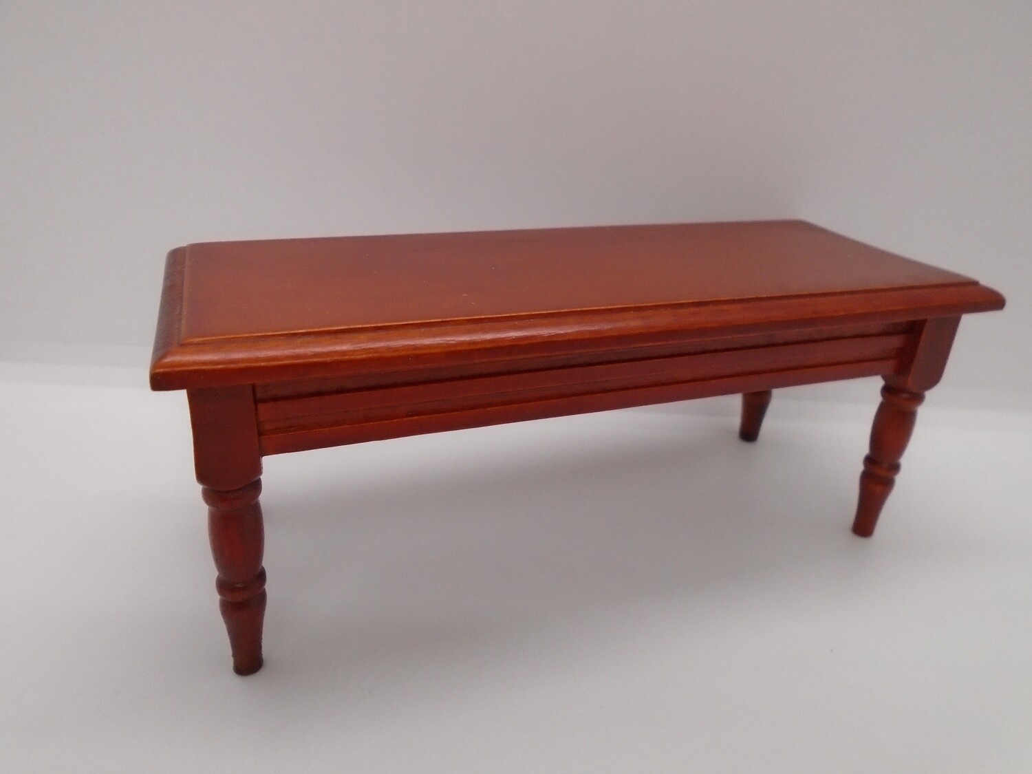 RECTANGULAR KITCHEN TABLE