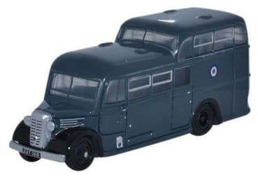 Oxford Diecast NCOM001 Commer Commando RAF