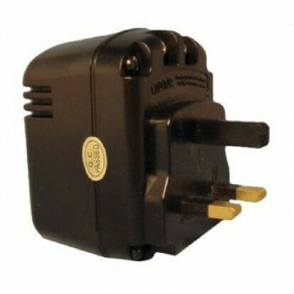 12V AC Power Adaptor/Transformer to suit 32 bulbs