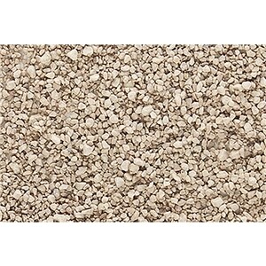 Woodland Scenics B73 Buff Fine Ballast (Bag)