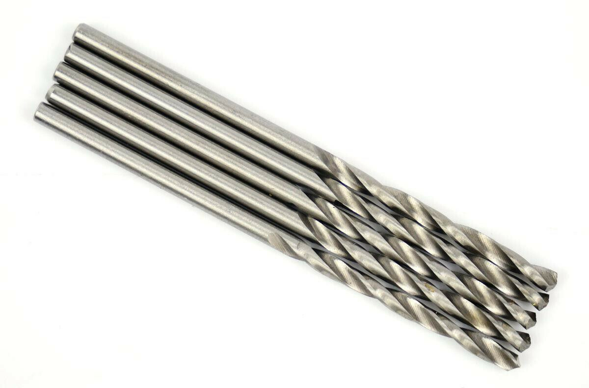 Gaugemaster HSS Jbbrs Drills 2.0 ( 5 )