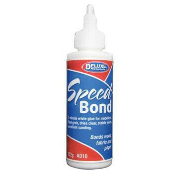 Deluxe Speed Bond