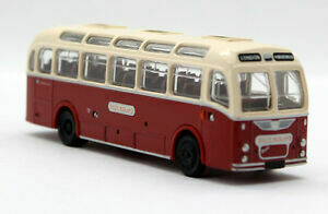 EFE 16204 Bristol MW Bus Coach South Midland London MIMB