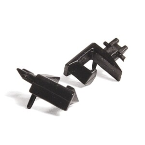 Graham Farish 379-402 NEM Couplings Short (x20)