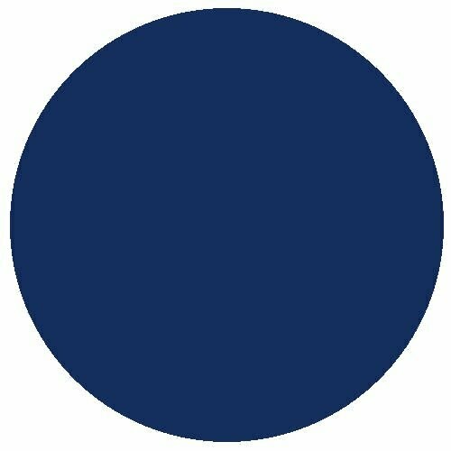 Railmatch Enamel DRS Blue