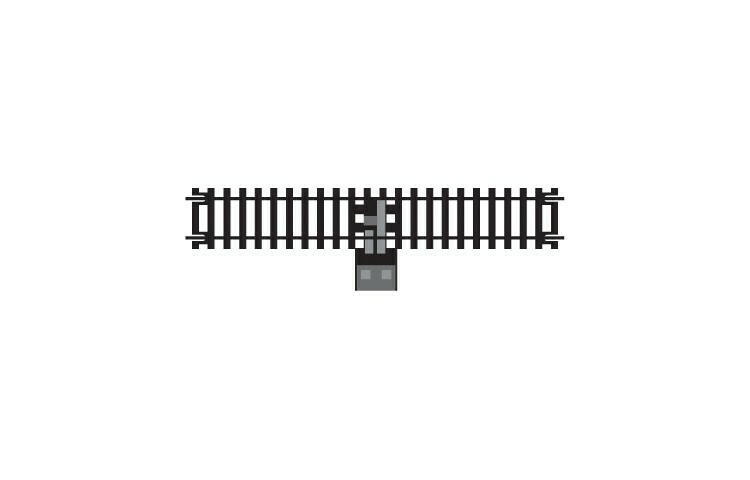 Hornby R8241 Digital Power Track
