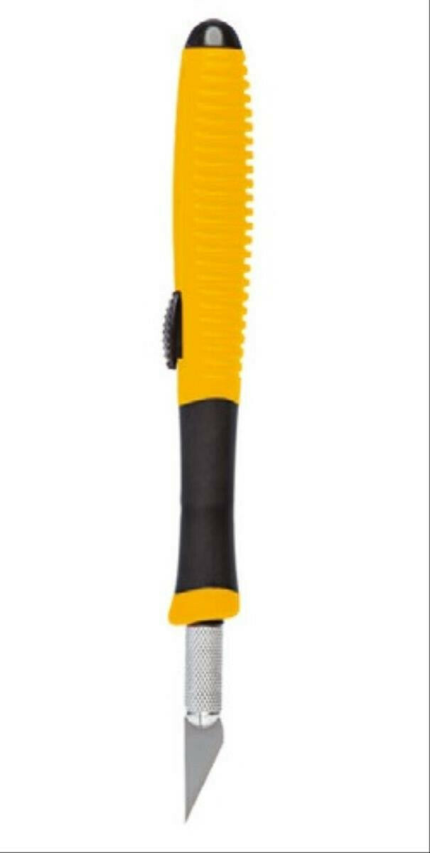 Gaugemaster Retractable Hobby Knife