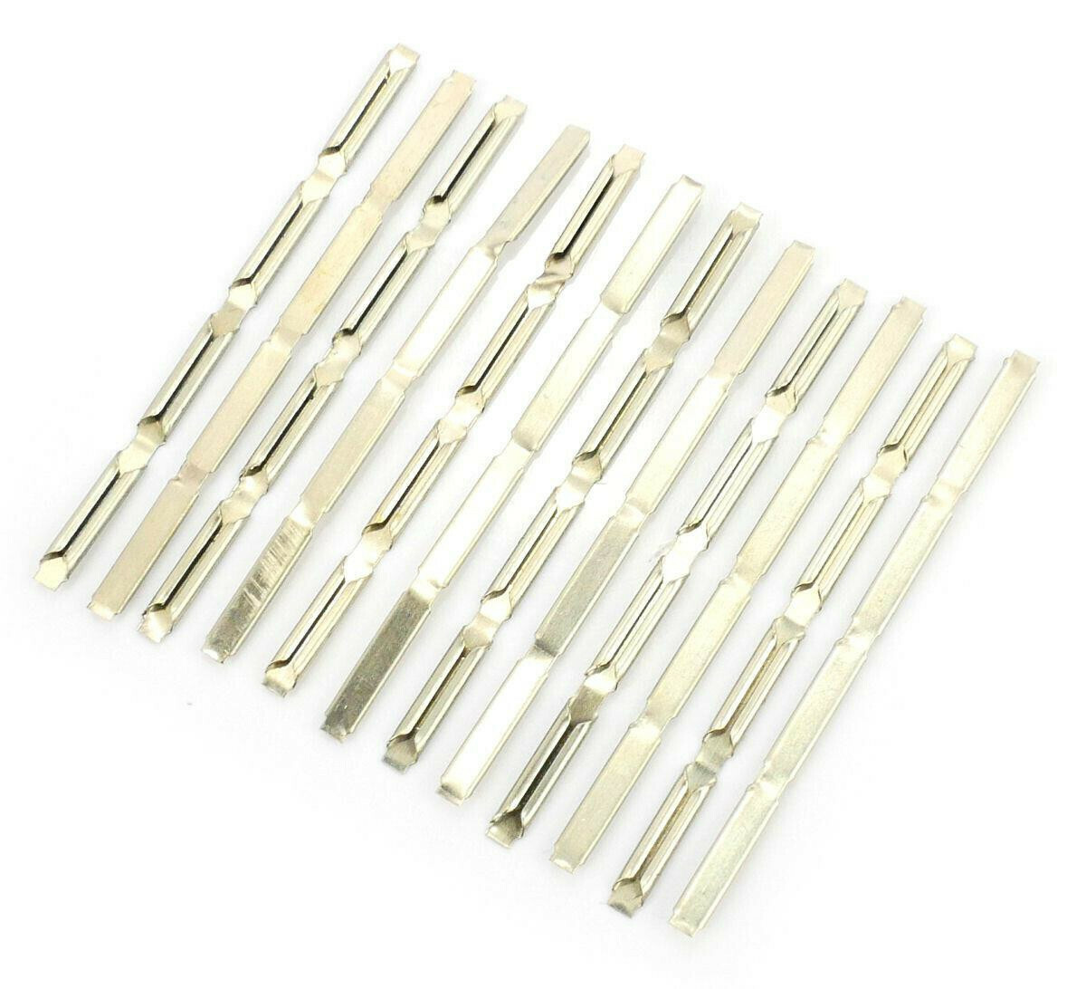 Gaugemaster BPGM18 Rail Joiners