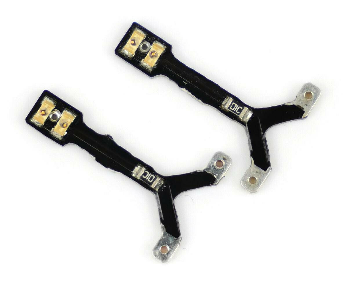Gaugemaster GM58 Buffer Stop Lights