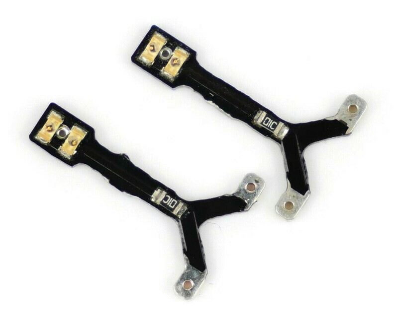 Gaugemaster GM58 Buffer Stop Lights