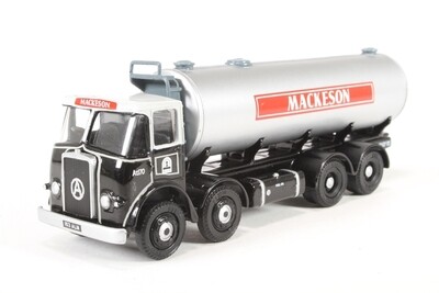 EFE 13203 Atkinson Tanker - 'Mackeson'