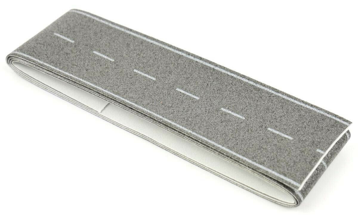 Gaugemaster  40mm Wide Tarmac Road
