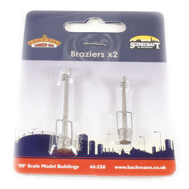 Bachmann  44-550 Braziers