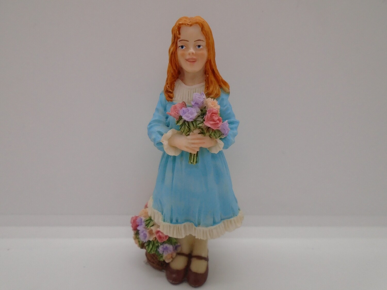 FLOWER GIRL
