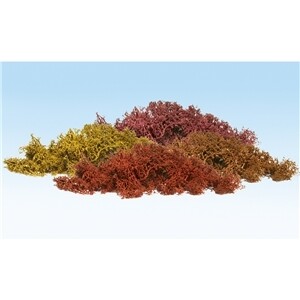 Woodland Scenics L165 Autumn Mix Lichen