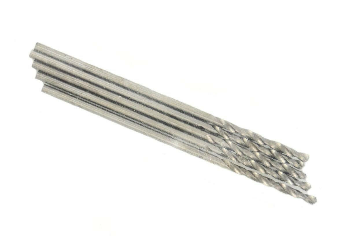 Gaugemaster HSS Jbbrs Drills 1.0 ( 5 )