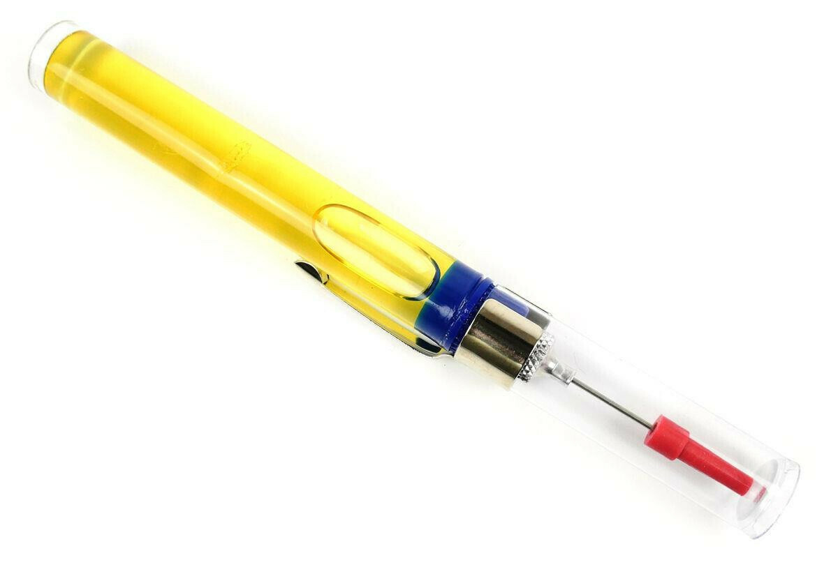 Gaugemaster Precision Lubricator c/w Needle Applicator