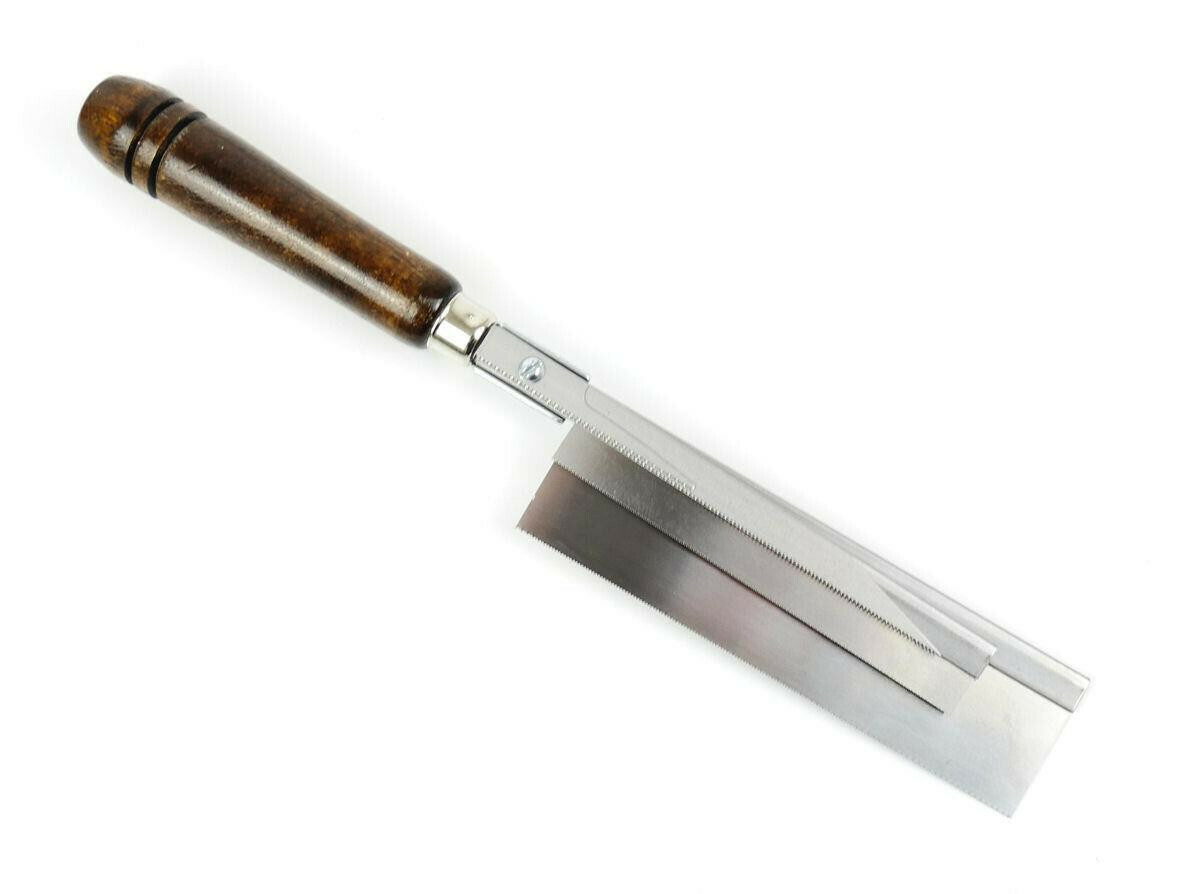 Gaugemaster 4 in 1 Saw Set