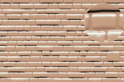 Plastikard 0435 Dressed Stone Grey 2mm