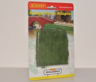 Hornby R8653 Canal bridge ramp adapter