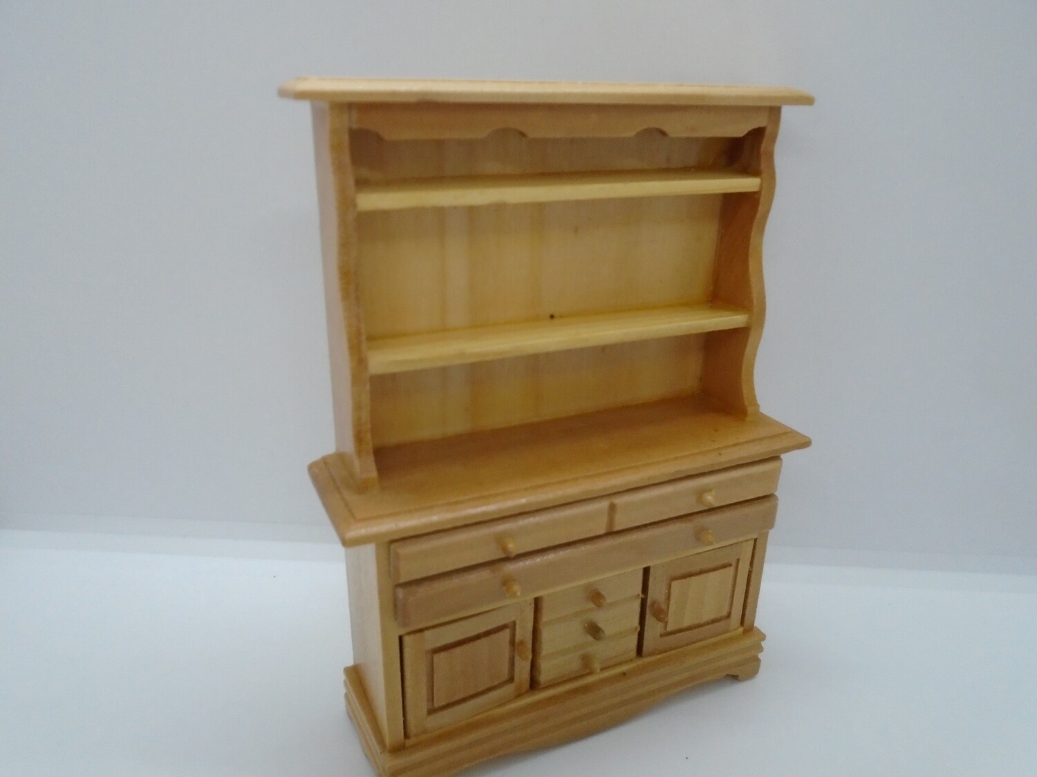 PINE DRESSER