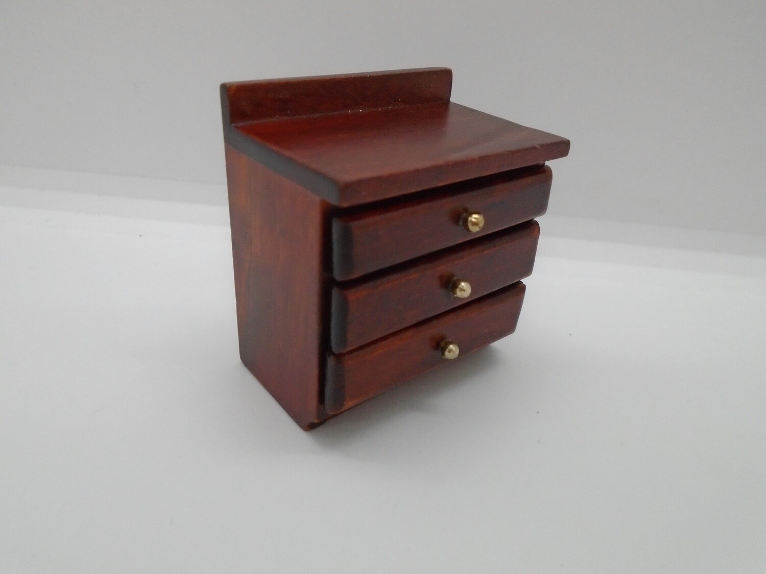 BEDSIDE CABINET