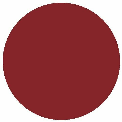 Railmatch Enamel BR Crimson