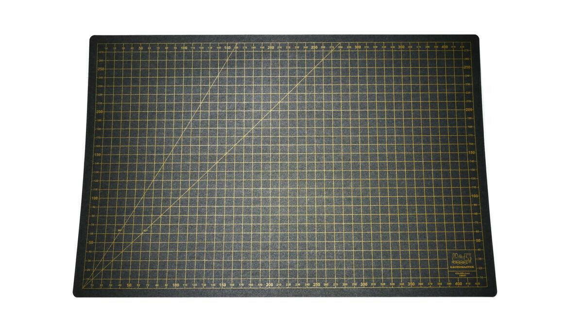 Gaugemaster A3 Cutting Mat