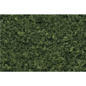 Woodland Scenics F52 Medium Green Foliage
