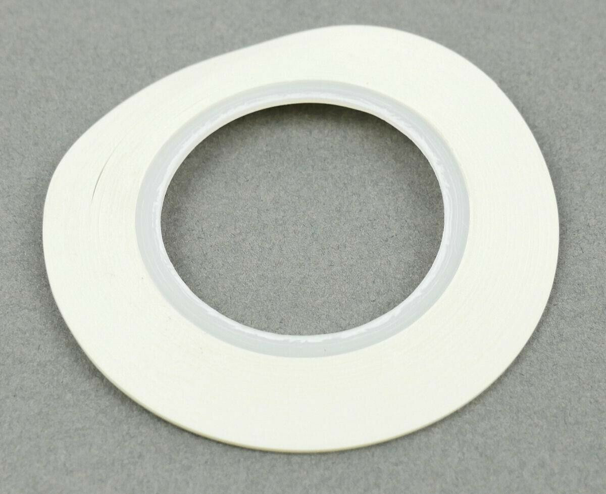 Gaugemaster  Flexi Masking Tape - 1mm x 18M