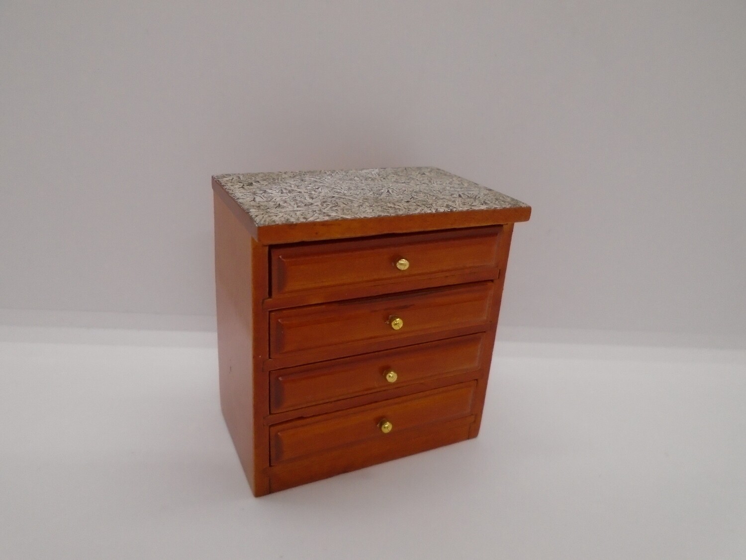 4 DRAW UNIT