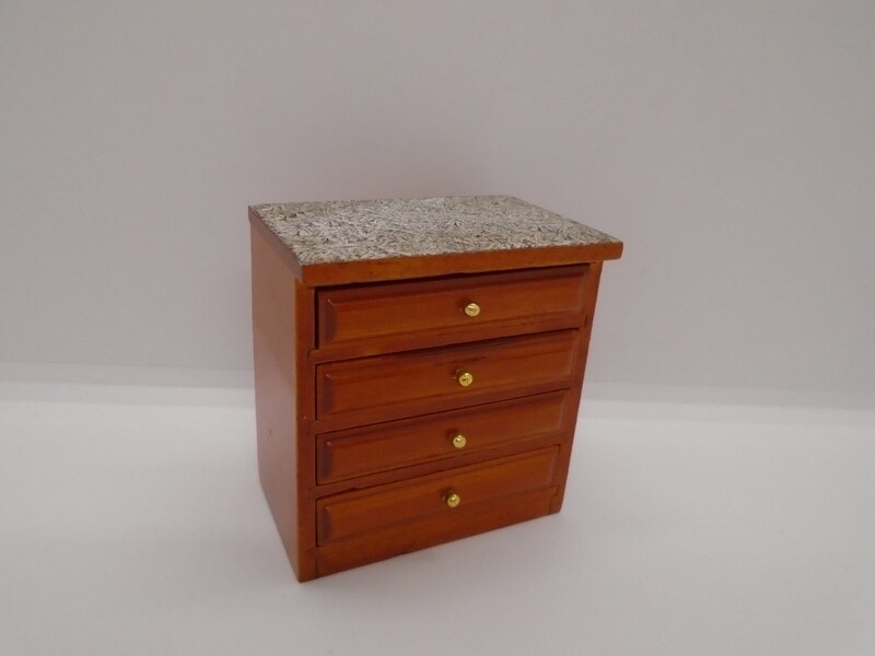 4 DRAW UNIT