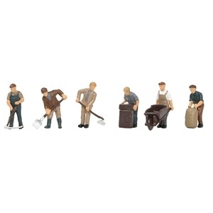 Bachmann 36-413 Post-war Farming Figures