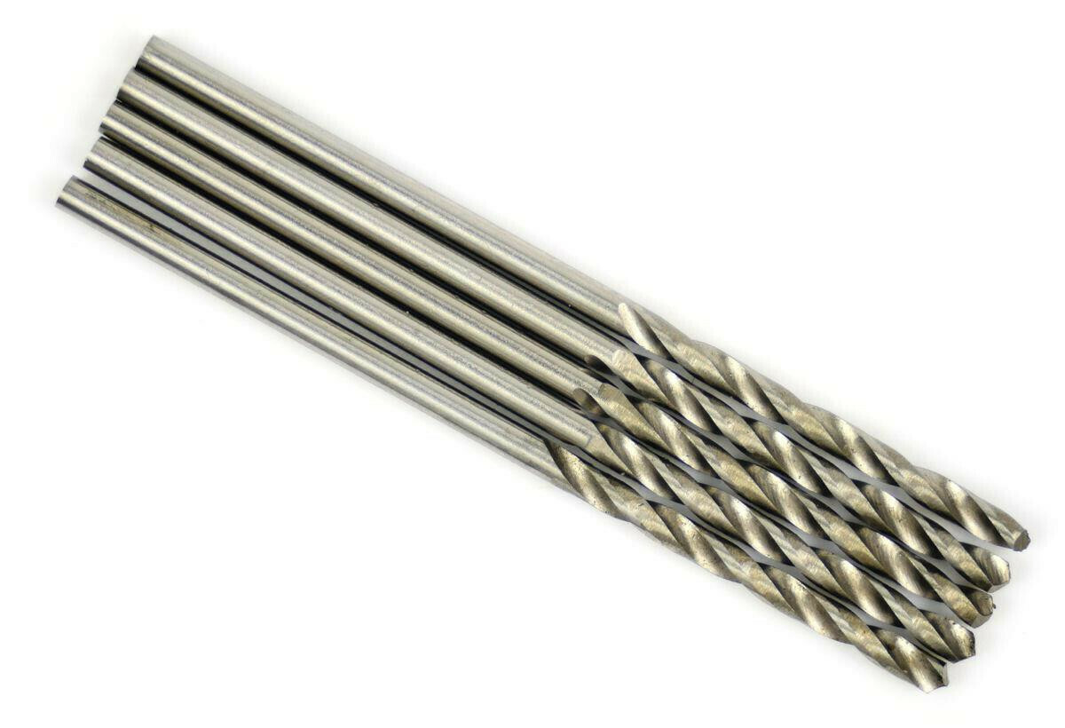 Gaugemaster HSS Jbbrs Drills 1.5 ( 5 )