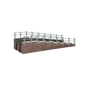 Bachmann 44-0092 Motorail Car Loading Point