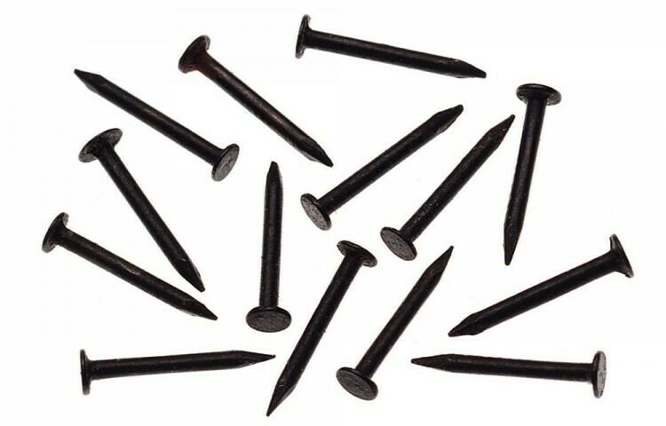 Hornby R207 Track Fixing Pins