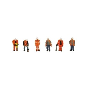 Graham Farish 379-309 Trackside Workers