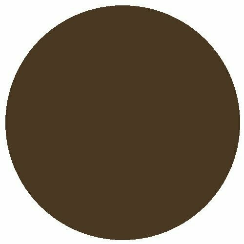 Railmatch Acrylic GWR Stock Brown