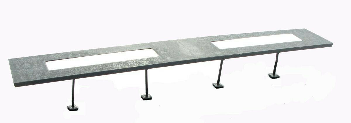 Gaugemaster GMKD11 Flat Canopy Kit