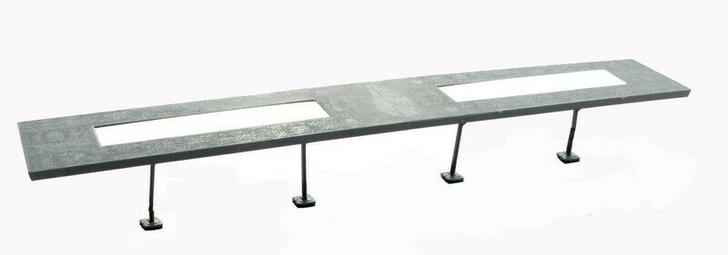 Gaugemaster GMKD11 Flat Canopy Kit