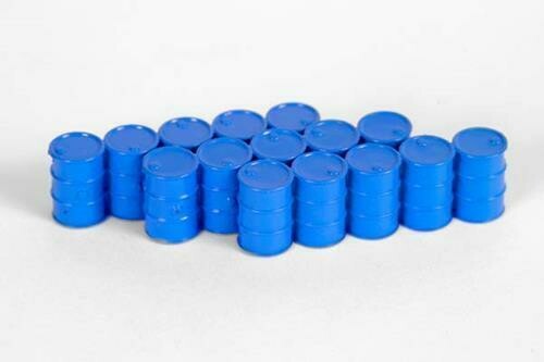 EFE E99608 Oil Drums