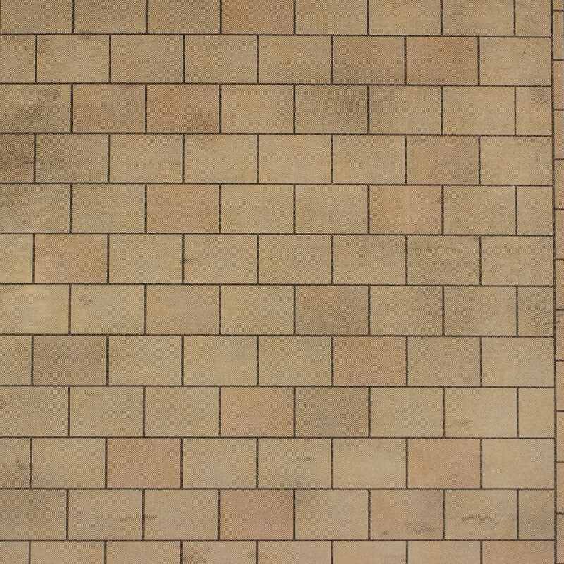 Metcalfe MO055 Paving Sheets