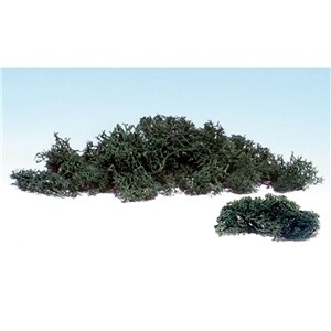 Woodland Scenics L164 Dark Green Lichen